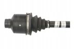 Półoś napędowa - POINT GEAR PNG75246