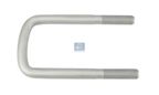 Strzemię resoru - DT SPARE PARTS 6.11131