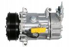 Kompresor klimatyzacji - THERMOTEC KTT090397