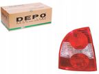 Lampa tył - DEPO 441-1940L-UE