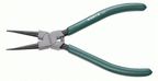 Szczypce segera wewnetrzne proste 180mm - SATA SAT72004 — zdjęcie 2