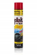 Plak do plastikow 750 super mat truskaw PARSCPLM-750-TRUS — zdjęcie 2