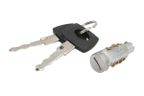 Zamek/elementy - PACOL MER-DH-001