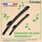 Pióro wycieraczki 400 Canopy - VALEO 583927 — zdjęcie 5
