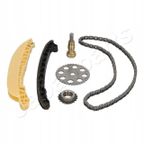 Zestaw łańcucha rozrządu ford 1,3/1,6 fiesta/ka (z k… - JAPANPARTS KDK-0301 — zdjęcie 2