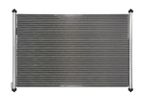 Skraplacz klimatyzacji - THERMOTEC KTT110037