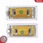 Lampa tabl rej led l+p - SKV ESEN 72SKV504 — zdjęcie 4