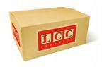 Zamek/elementy - AKUSAN LCC 3439