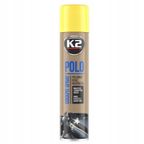 K2-polo cockpit 300 cytryna - K2 MELLE K403CY — zdjęcie 2