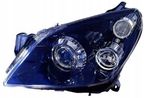 Reflektor /l/ d2s opel astra h 04-14 - DEPO 442-1145L-LEHM2 — zdjęcie 2