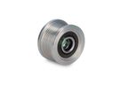 Sprzęgło alternatora - INA 535 0232 10