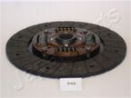 Tarcza sprz. toyota previa - JAPANPARTS DF-246