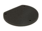 Filtr powietrza przekŁadni cvt (wariatora) moto. yamaha … - RMS 10 060 0871