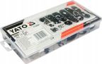 Segery 300 szt. Mix - YATO YATYT-06884 — zdjęcie 5