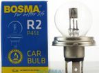 Zar.r2 12v 45/40w asymetryczna - BOSMA LED1116