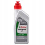 Oleje i smary - CASTROL OUTBOARD 2T 1L CASTROL