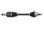 Półoś napędowa - PASCAL G2M016PC