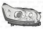 Reflektor - VALEO VAL046879