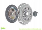 Sprzęgło komplet citroen ax - VALEO 786014 — zdjęcie 2