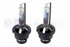 Zarowka xenon d2r 5000k superwhite duo - M-TECH MTEPTZSWD2R-DUO — zdjęcie 2