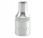 Nasadka 1/4" 4mm       6-kąt. krótka - YATO YT1401