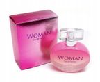 K2-man 50ml perfum do ciała dla kobiet - K2 MELLE MELV002 — zdjęcie 2