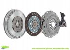 Sprzęgło + koło dwumasowe Fullpack DMF - VALEO 837346 — zdjęcie 2