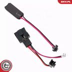Lampa tabl rej led l+p - SKV ESEN 72SKV513 — zdjęcie 5