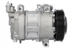 Kompresor klimatyzacji - THERMOTEC KTT090184