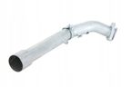 Rura wydechowa - DINEX DIN48153