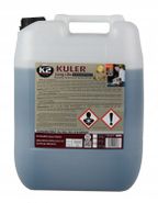 Płyn do chłodnic kuler 23kg konc niebies - K2 MELLE MELW416N — zdjęcie 3