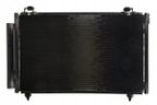 Skraplacz klimatyzacji - THERMOTEC KTT110168