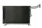 Skraplacz klimatyzacji - THERMOTEC KTT110729