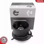 Dmuchawa nagrzewnicy - SKV ESEN 68SKV228