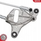 Mechanizm wycieraczek przód - SKV ESEN 05SKV199 — zdjęcie 4