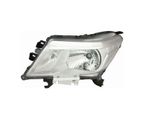 Reflektor - DEPO 215-11ACL-LD-EM