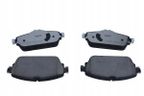 Klocki hamulcowe. db p. w205 2,0-2,2 14- quaro silver ceramic QP6233C