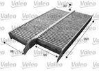 Filtr kabinowy - VALEO 715555 — zdjęcie 2