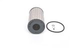 Wkład filtru olejowego - BOSCH 1 457 429 123 — zdjęcie 2