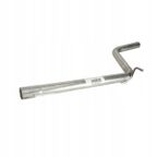 Rura wydechowa - ASMET ASM03.100