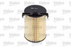Filtr powietrza - VALEO 585652 — zdjęcie 2