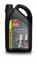 Millers cfs 10w60 nt+ 5l - MILLERS OILS 7965-5