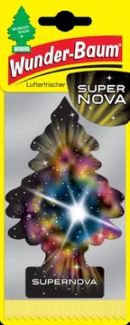Wunder-baum - choinka- supernova AMT23-196
