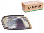 Lampa kierunkowskazu - DEPO 442-1503R-UE