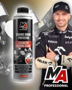 Dodatki do olejów - MA PROFESSIONAL MA 20-B28 — zdjęcie 4