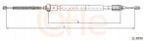 Linka h-ca pr renault clio 98- - COFLE 11.6598