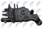 Obudowa termostatu - NTY CTM-CT-006