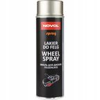 Novol-spray wheel spray steel 500ml NOV34112