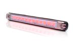 Lampa hamowania kat. S3 1395 - WAŚ 1395 W207 — zdjęcie 2