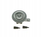 Sygnal Dźwiękowy 12V 50W 110dB 335Hz - BOSCH 0 986 320 130 — zdjęcie 2